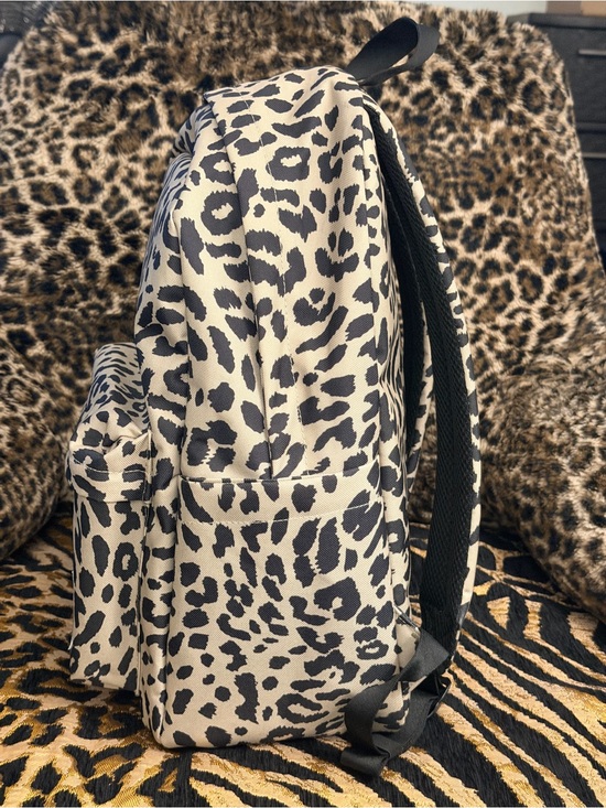 elephany mini backpack Animal Park 17 Inch Kanken Laptop Size:S (9.8